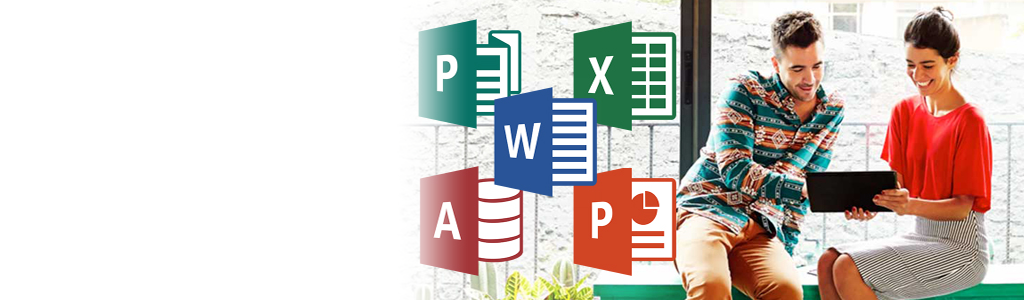 CURSO DE OFFICE